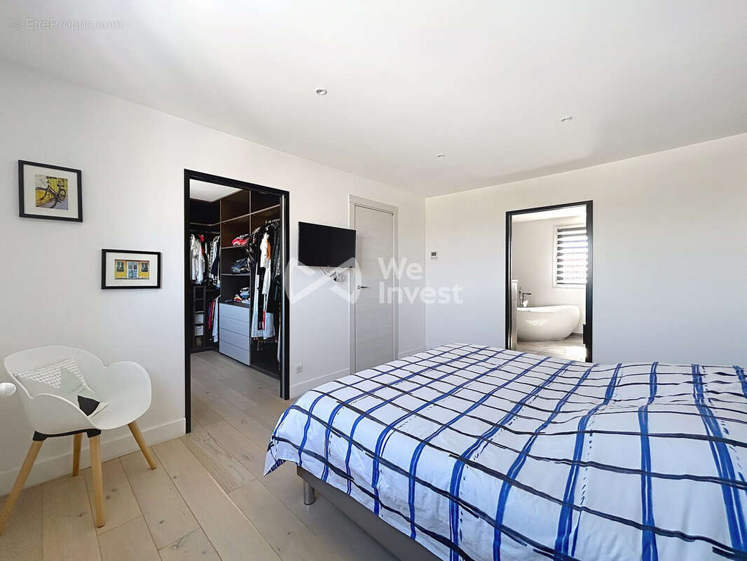 Maison à SAINT-AUNES