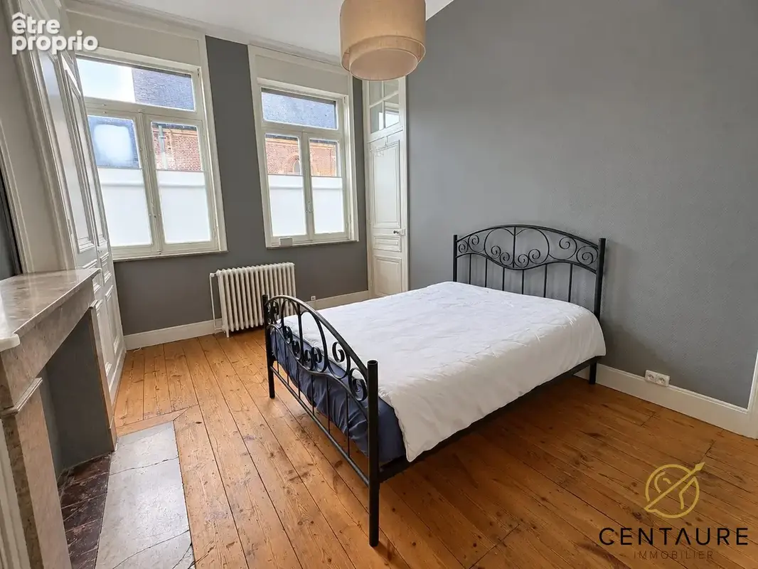 Maison 6 pièces 169 m² à vendre à Tourcoing (59200) - photo 8