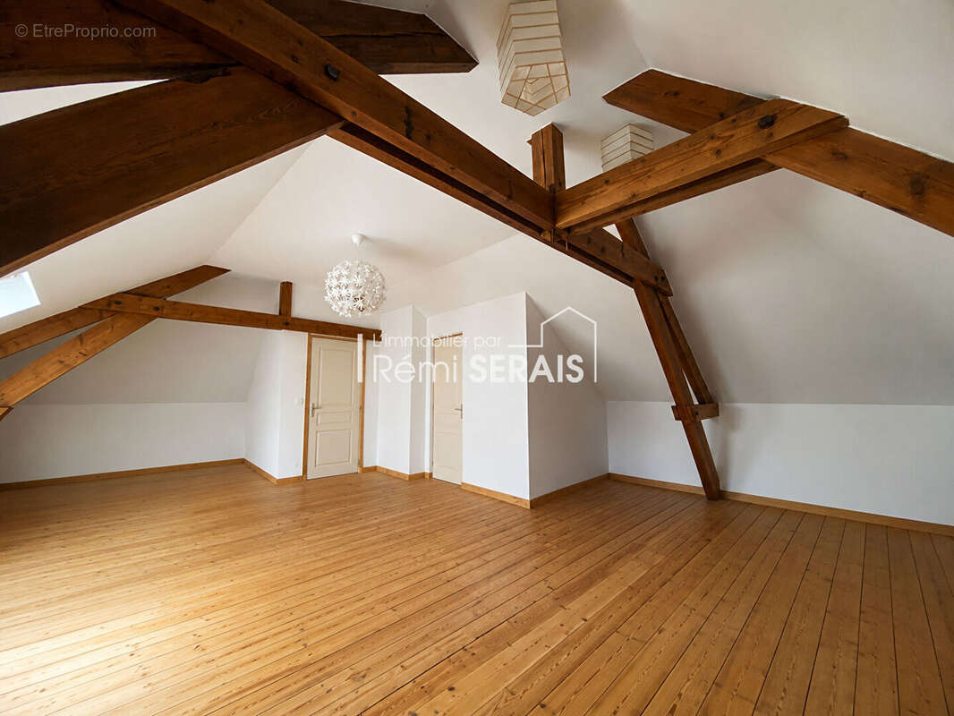 Maison  de caractère avec dépendances -  Sarceaux - photo 11
