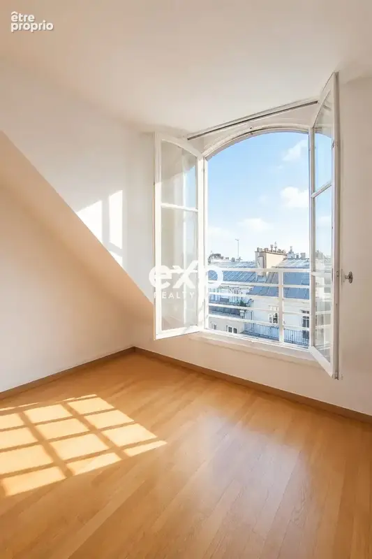 Appartement 44 m² à Paris-9e  - photo 2