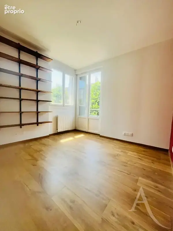 Appartement Noisy Le Sec 2 pièce(s) 29.05 m2 - photo 4