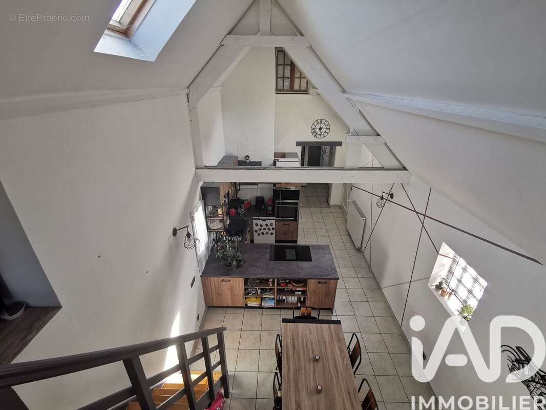 Photo 9 - Maison à ROSNY-SUR-SEINE