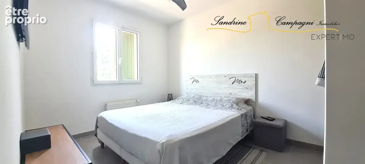 VILLA T4 de plain pied, non mitoyenne - photo 9