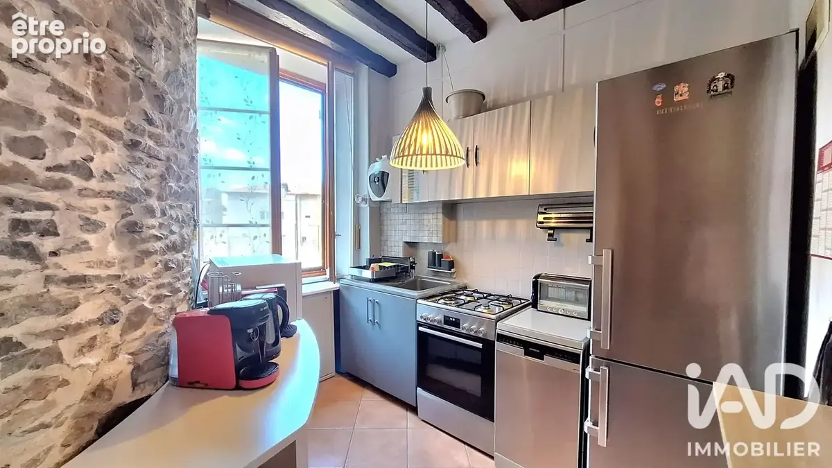 Photo 1 - Appartement à L'ARBRESLE