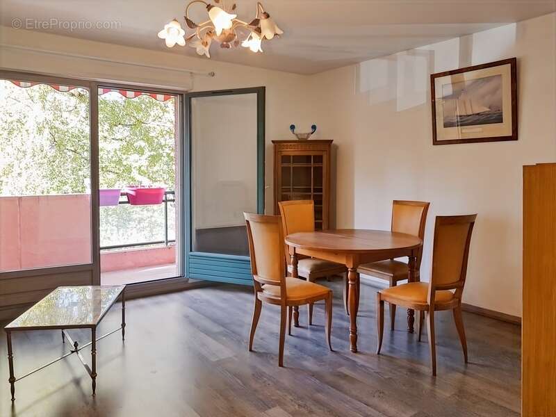 Appartement à ANNECY