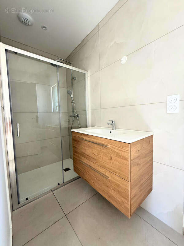 Exclusivité - guidel, maison contemporaine neuve à 400 m du bourg - photo 7