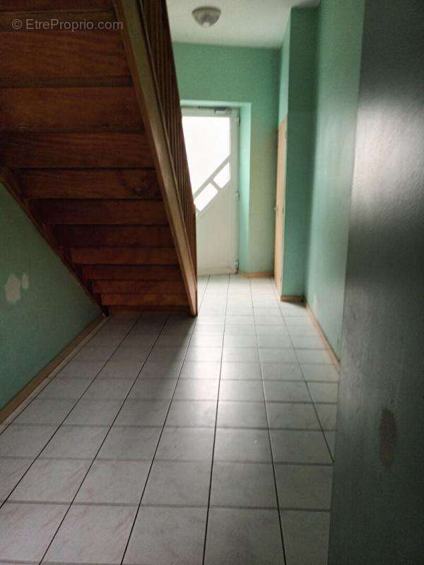 Appartement à SAINT-FLORENT-SUR-CHER