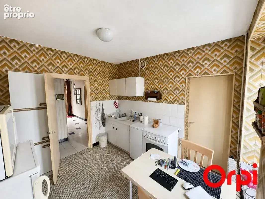 Maison À Vendre - photo 4
