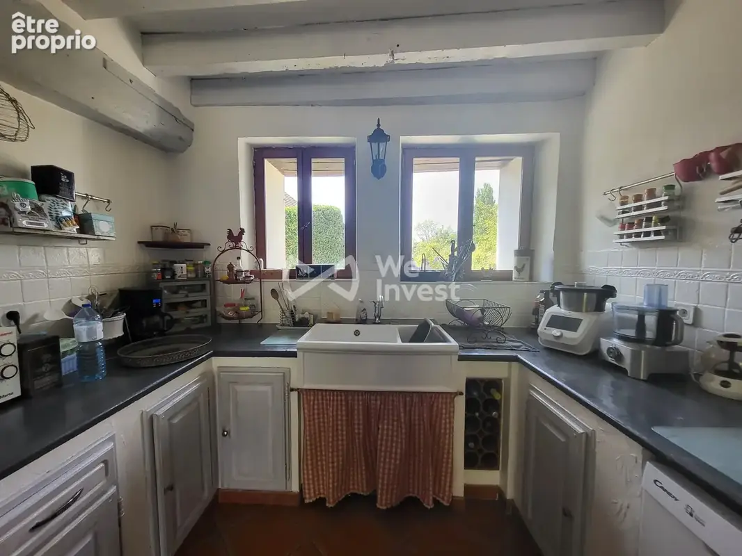 Maison 7 pièces 208 m² à vendre à Choisy-En-Brie (77320) - photo 9