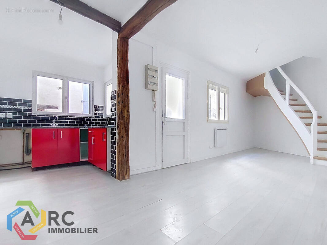 Appartement à ORLEANS