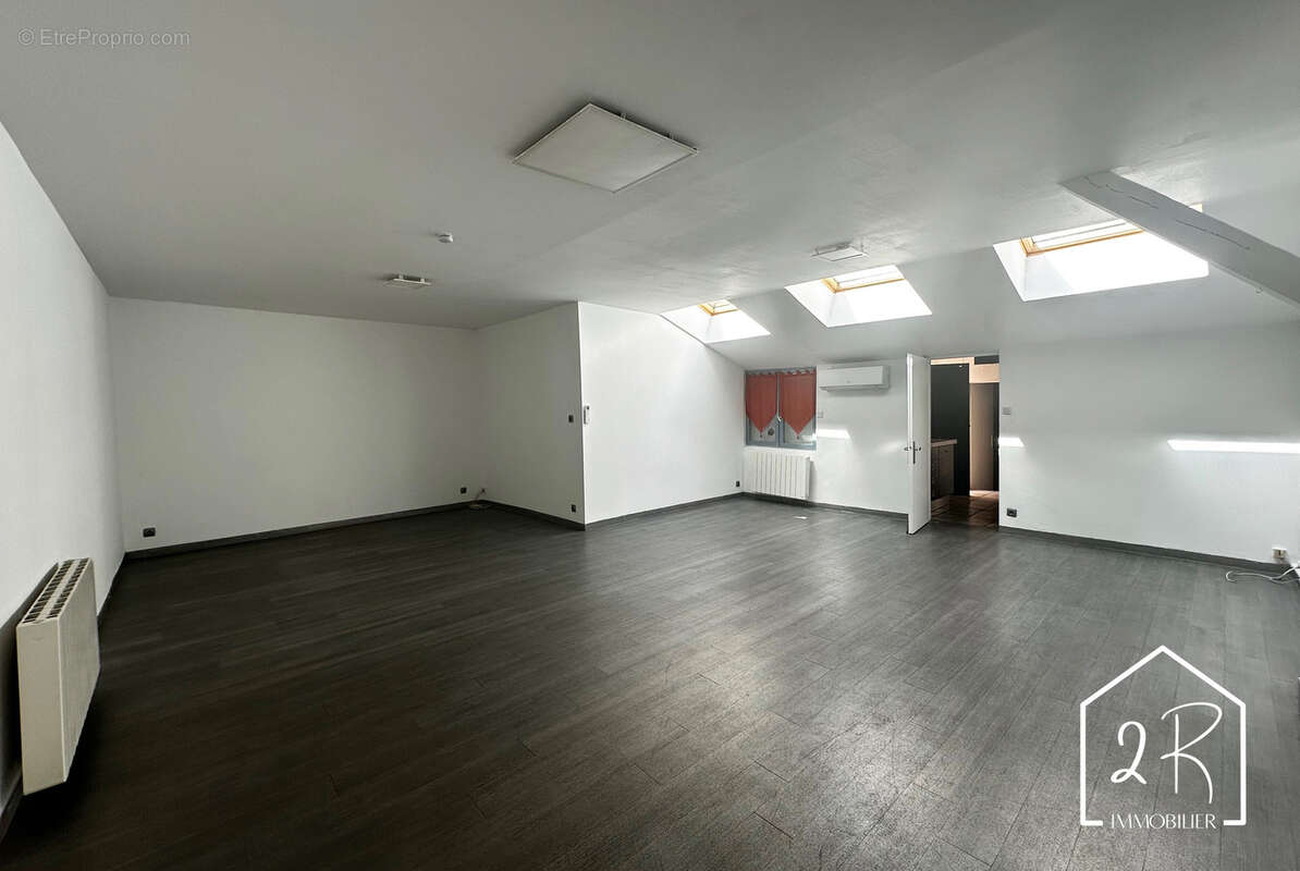 Maison à VENISSIEUX