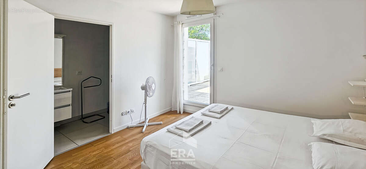 Appartement à LE BOUSCAT