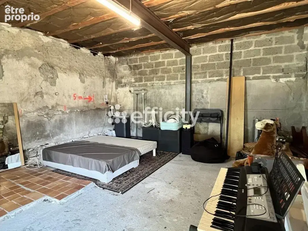 Maison 5 pièces 240 m² à vendre à Le Chay (17600) - photo 16