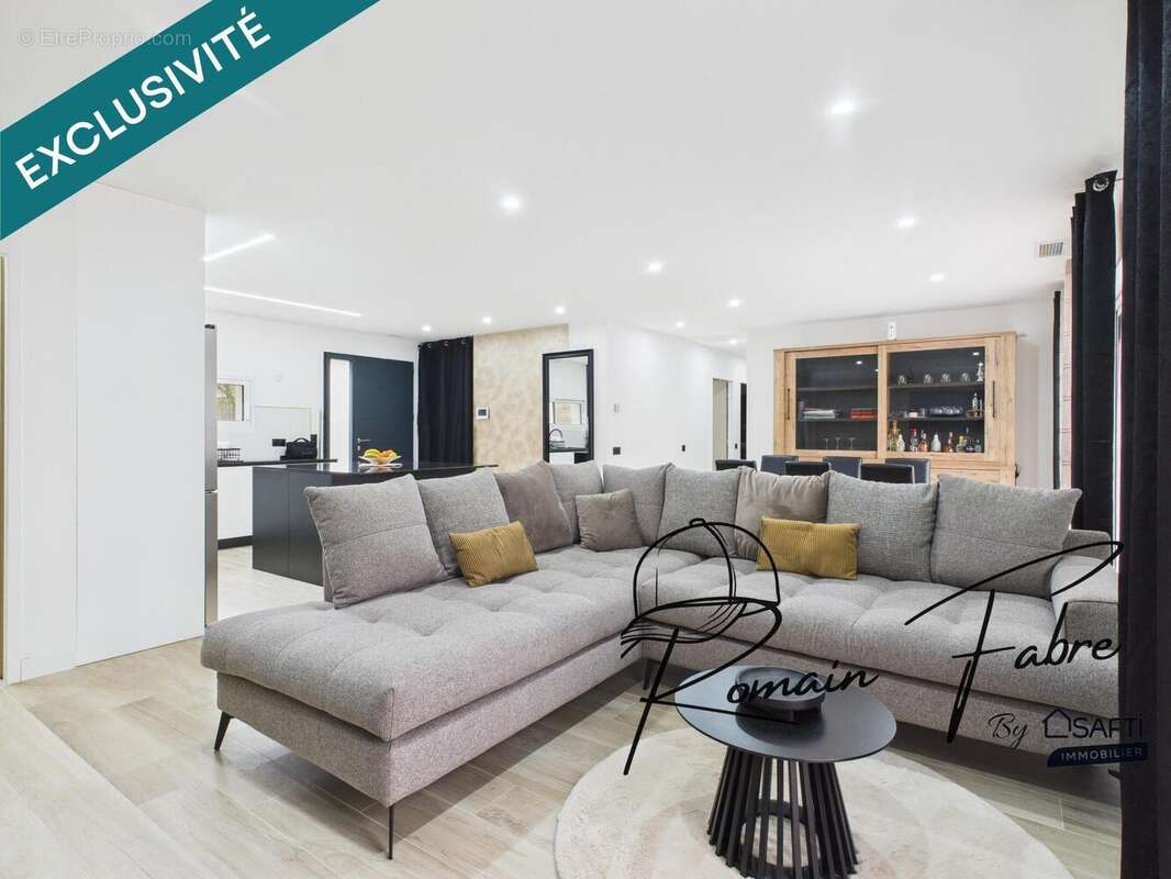 Photo 3 - Maison à CEZAC