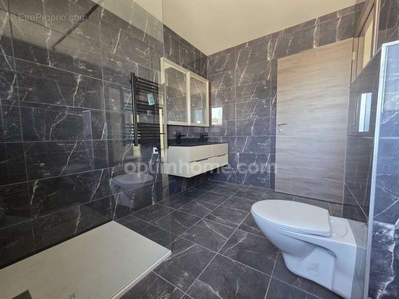 Pavillon individuel à vendre 3 chambres, garage et jardin à THIERVILLE SUR MEUSE - photo 13