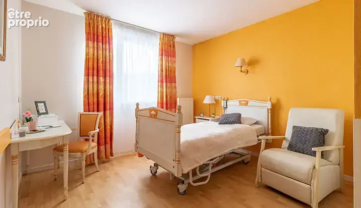 Investissement en EHPAD - photo 4