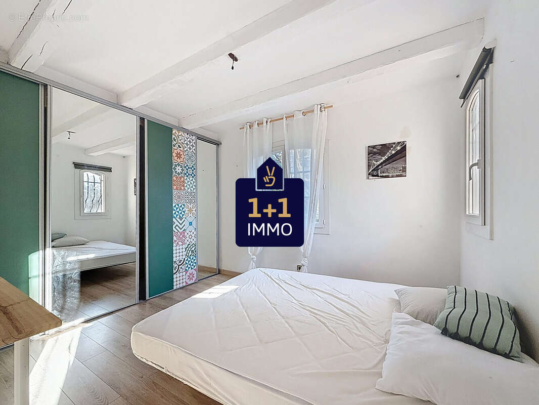 Maison à SAINT-RAPHAEL