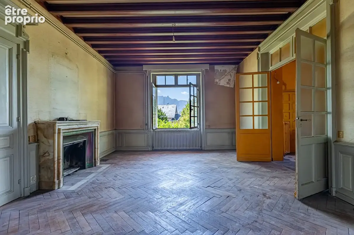 À vendre - Château de Kandy à Aix-les-Bains - photo 9