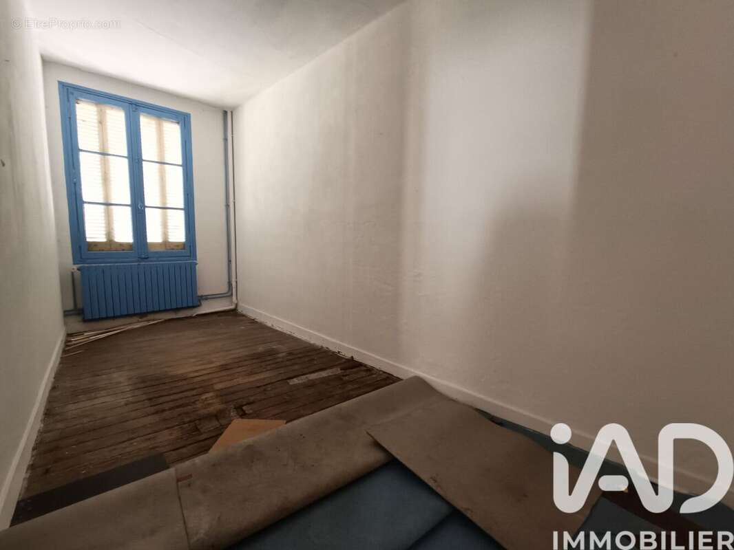 Photo 6 - Maison à REUGNY