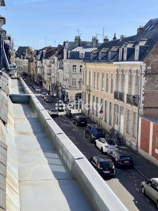 Appartement - photo 12