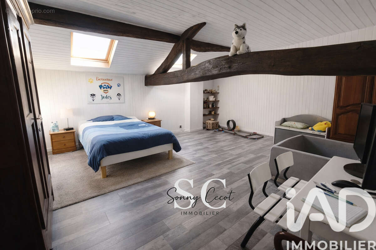 Photo 9 - Maison à BON-ENCONTRE