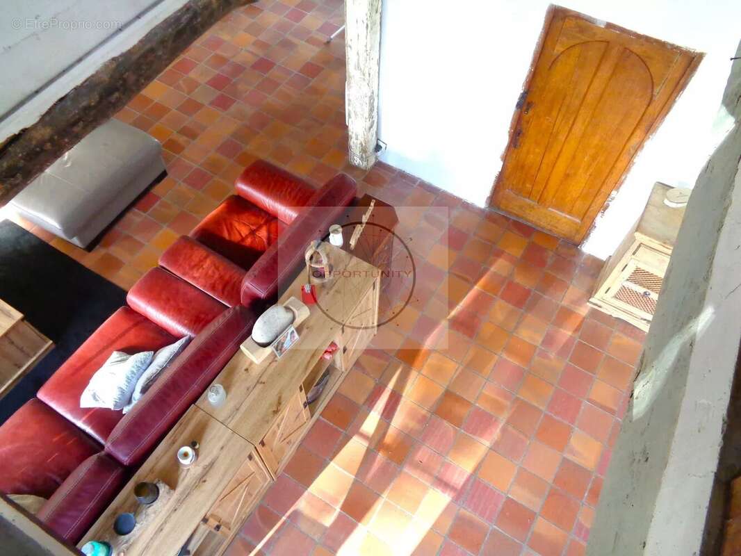 Maison à COULOMMIERS