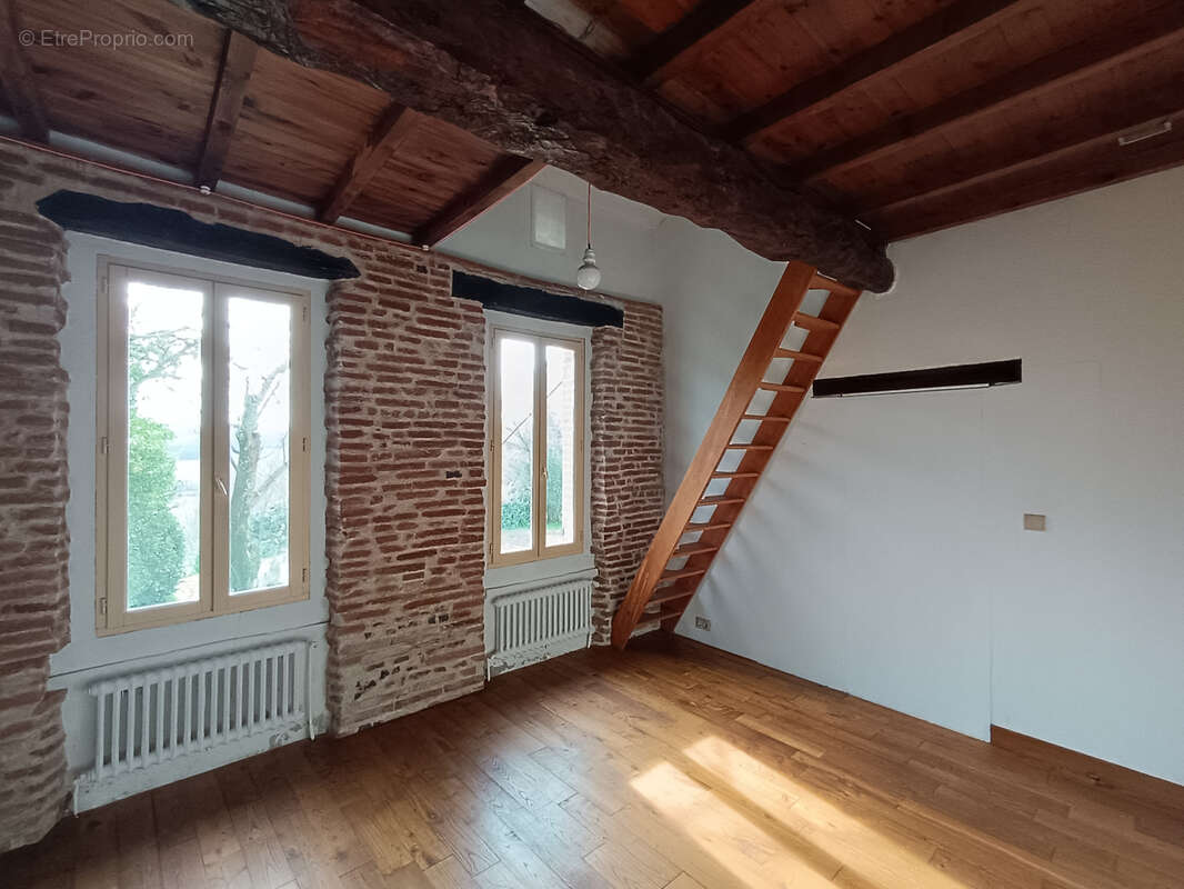 Maison à SAINT-LEON