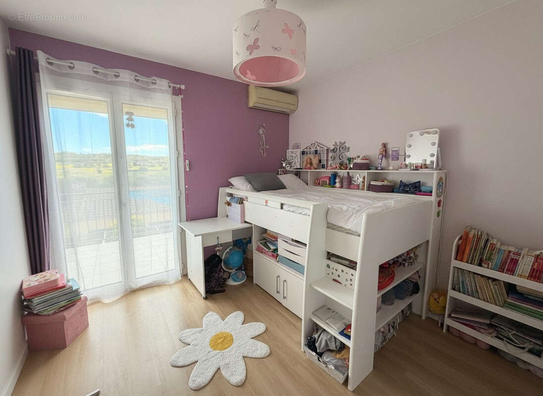 Maison 110m² à lançon-provence - photo 8