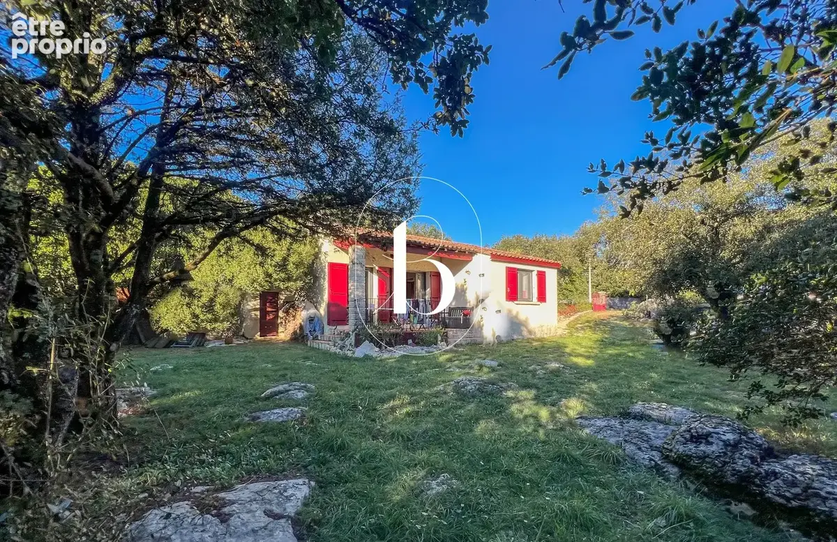 Maison 3 pièces 57 m² à vendre à Mejannes-Le-Clap (30430) - photo 26