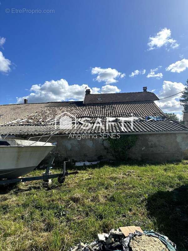 Photo 9 - Maison à BERSON