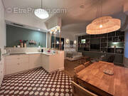 Appartement à SAINT-MALO