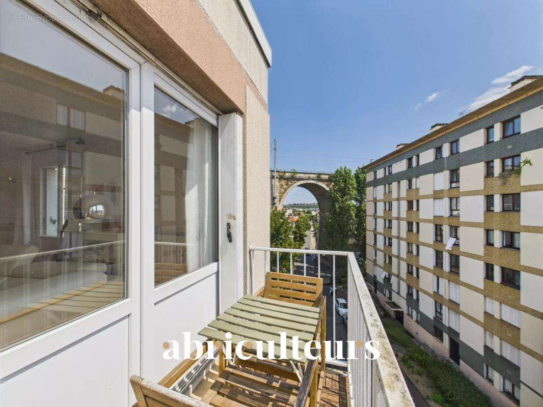 Appartement à NOGENT-SUR-MARNE