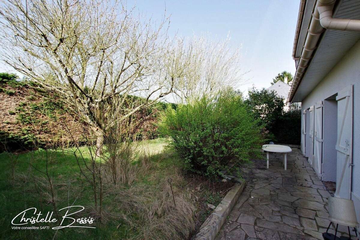 Photo 6 - Maison à VILLECRESNES