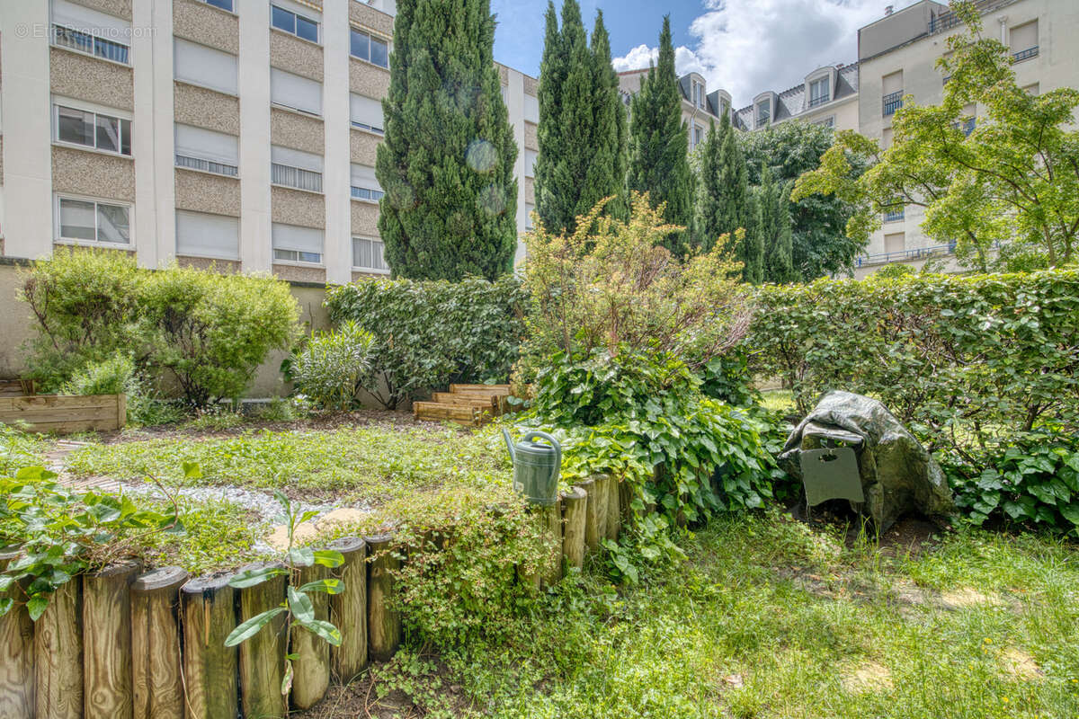 Appartement à LYON-7E
