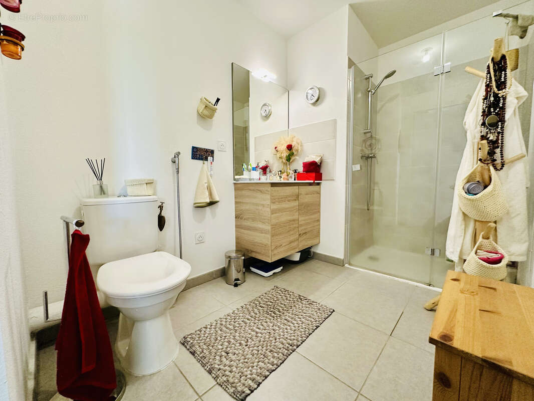 Appartement à NARBONNE