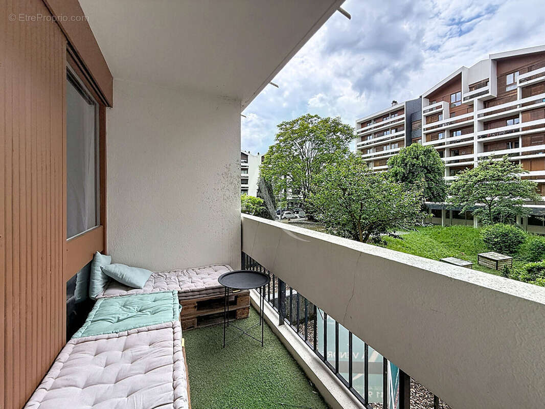 Appartement à ANGERS
