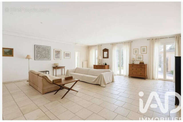 Photo 2 - Maison à AVIGNON