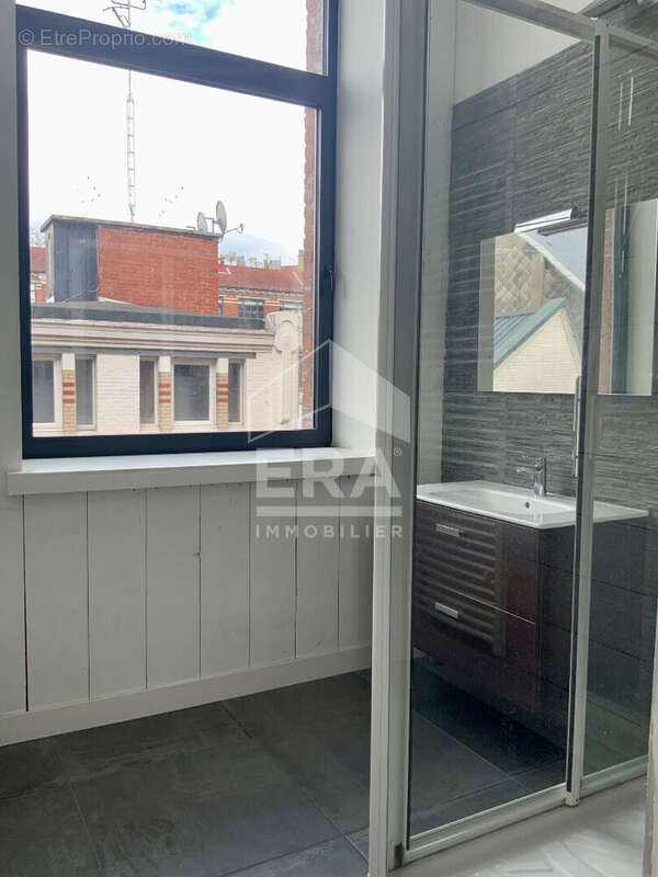Appartement 161m² à lille - photo 14