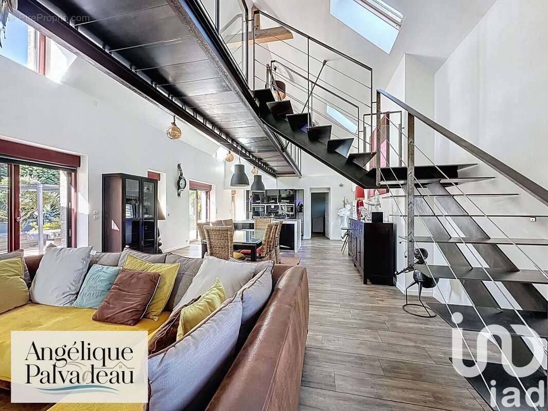 Photo 5 - Maison à QUIMPERLE