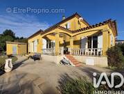 Photo 1 - Maison à MONTARNAUD