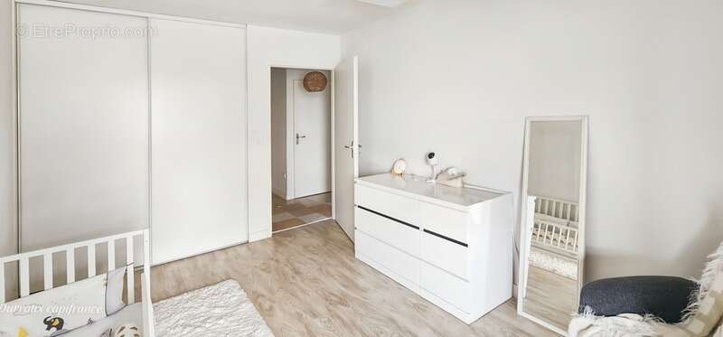 Appartement à TARBES