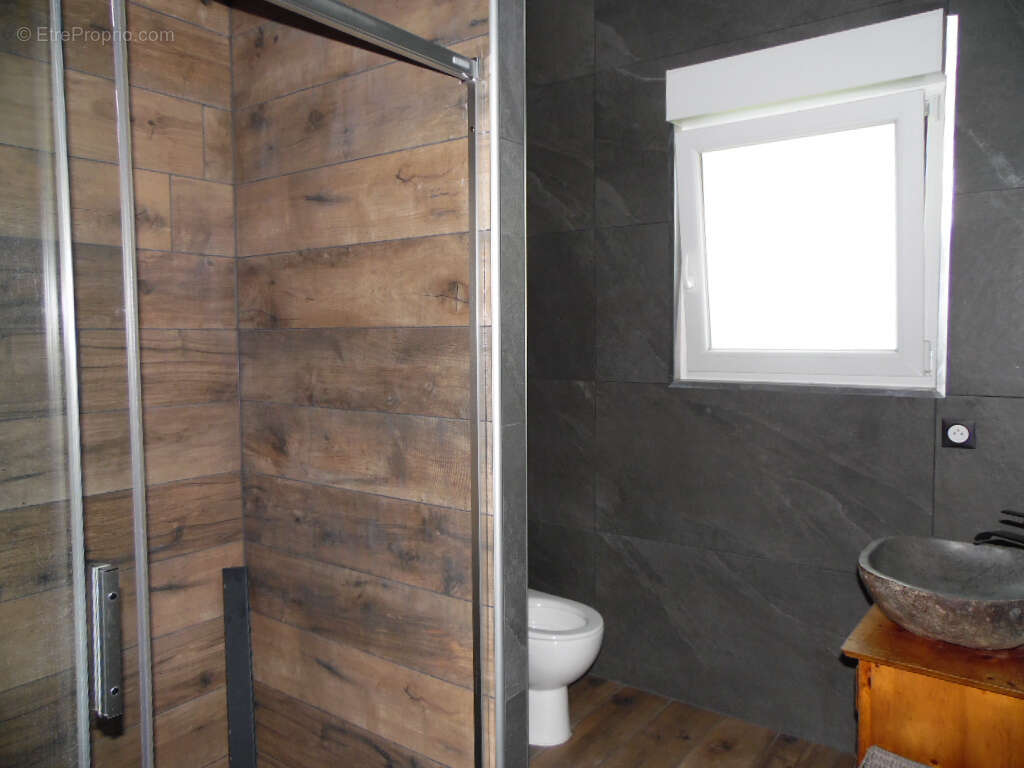 Maison à VIEUX-MOULIN