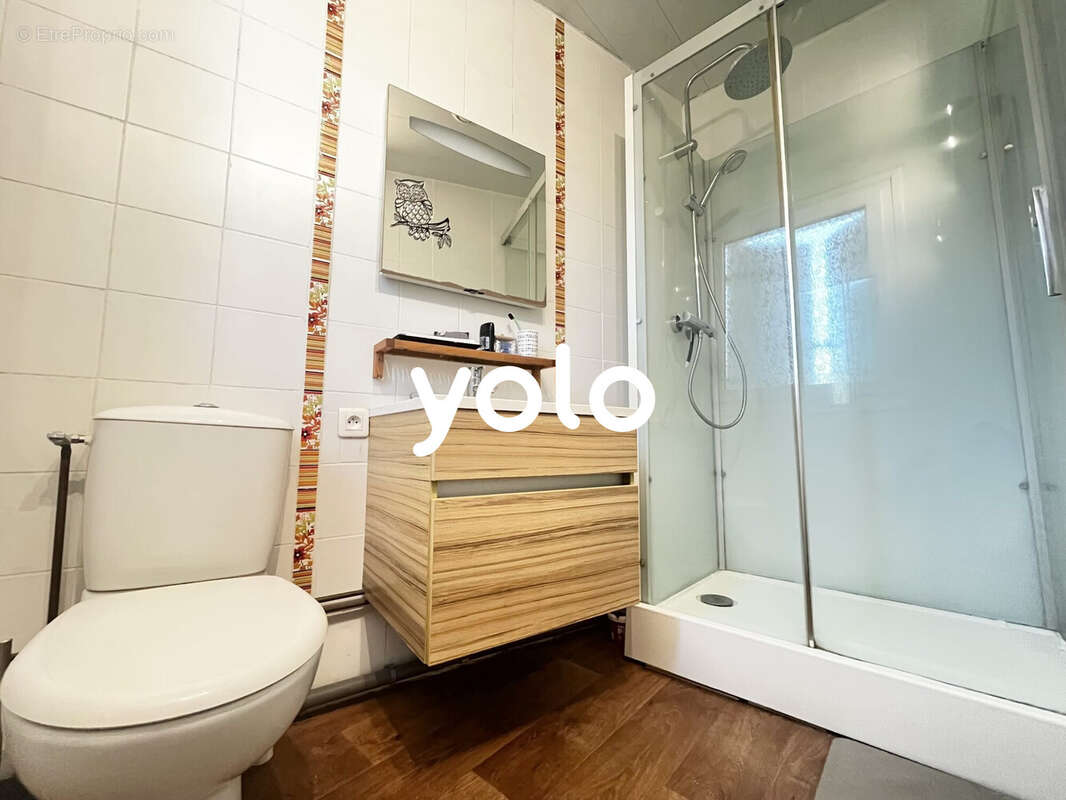 Maison à BLIS-ET-BORN