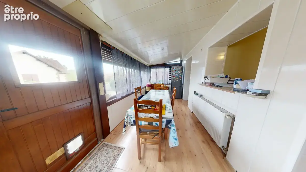 Maison  4 pièce(s) 97.43 m2 - photo 3