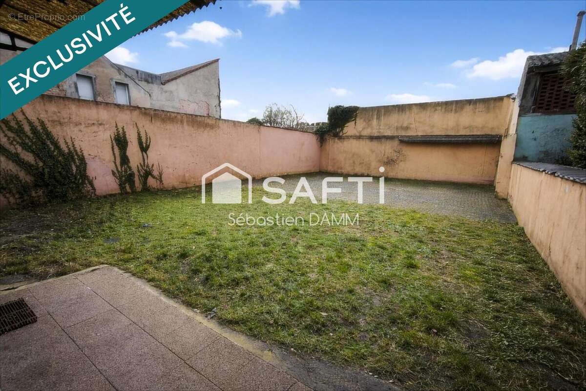 Photo 4 - Appartement à MULHOUSE
