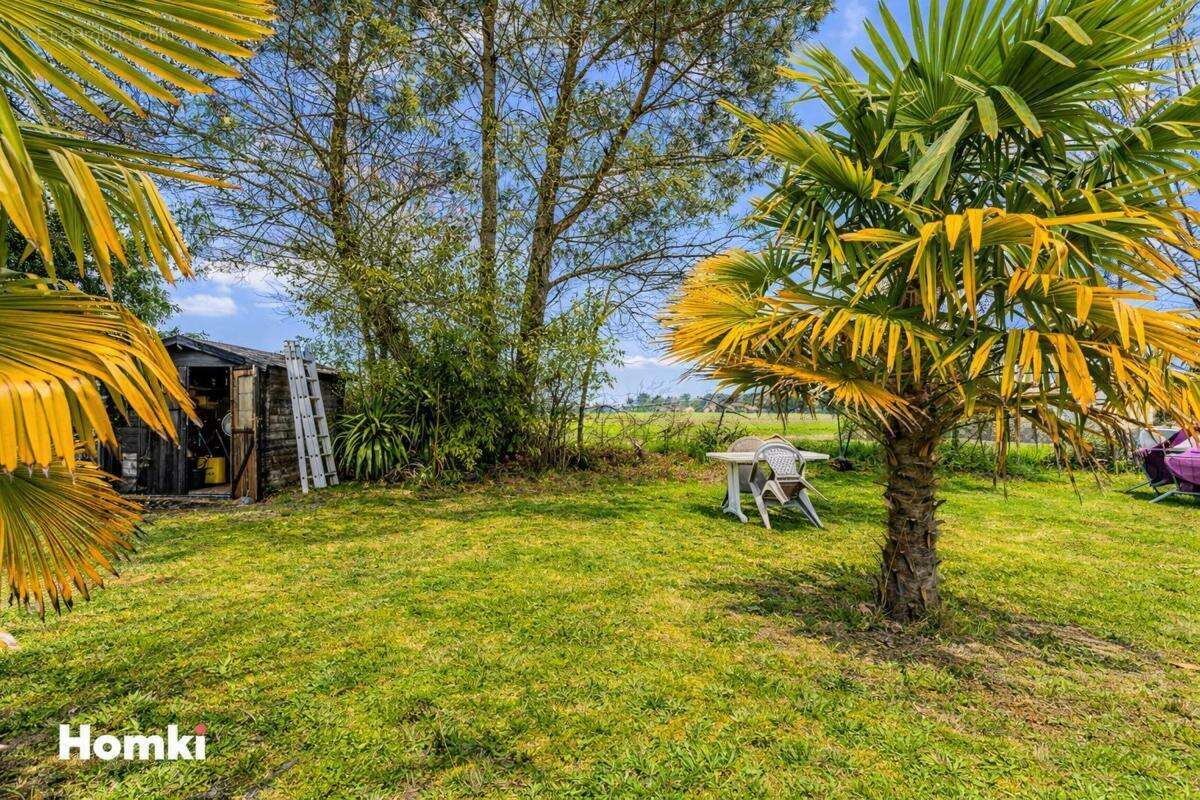 Maison à MARCHEPRIME