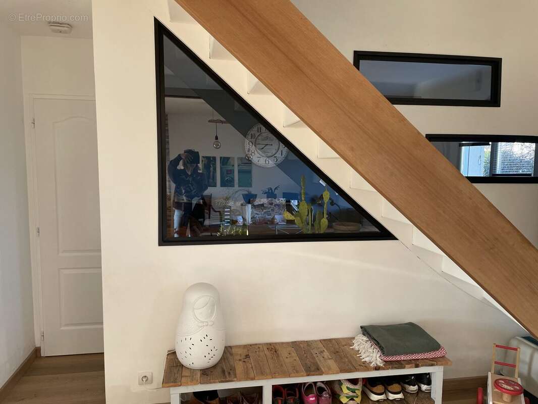 Maison à COLOMBIERS-SUR-SEULLES
