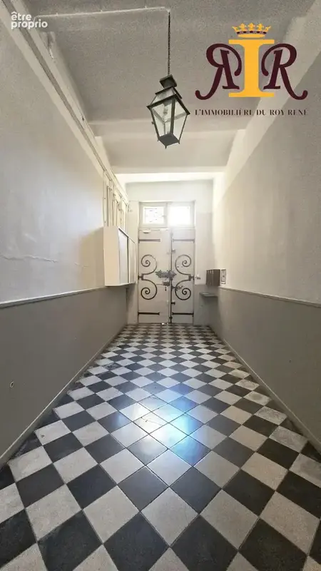 Appartement 3 pièces 91 m² à vendre à Aix-En-Provence (13100) - photo 6