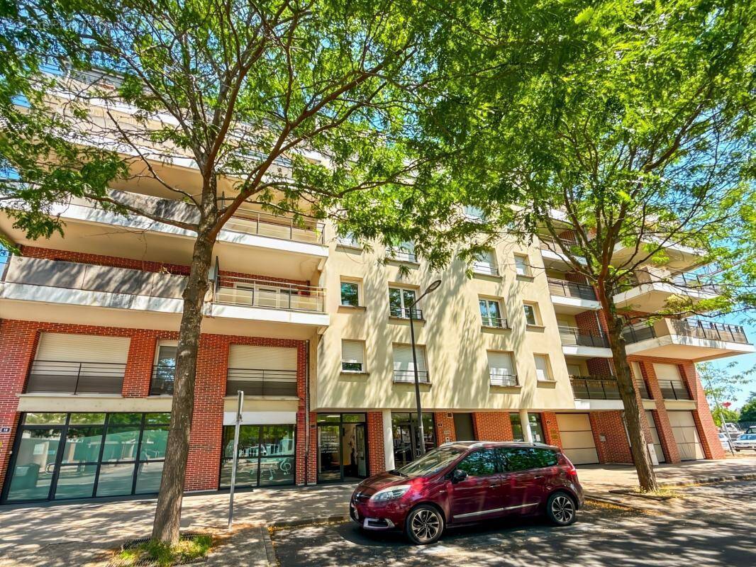 Appartement à ORLEANS