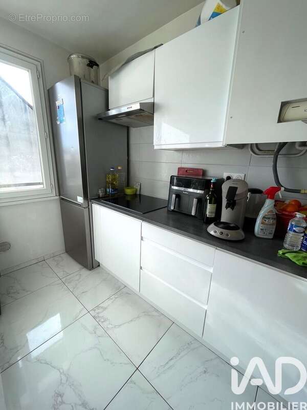 Photo 2 - Appartement à LIVRY-GARGAN